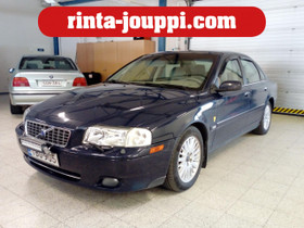 Volvo S80, Autot, Kokkola, Tori.fi Volvo S80, Autot, Kokkola, Tori.fi