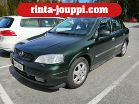 Opel ASTRA, Autot, Vaasa, Tori.fi Opel ASTRA, Autot, Vaasa, Tori.fi
