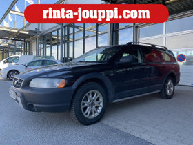 Volvo XC70, Autot, Vaasa, Tori.fi Volvo XC70, Autot, Vaasa, Tori.fi