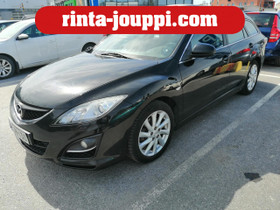 Mazda 6, Autot, Vaasa, Tori.fi Mazda 6, Autot, Vaasa, Tori.fi