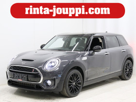 MINI CLUBMAN, Autot, Vantaa, Tori.fi MINI CLUBMAN, Autot, Vantaa, Tori.fi