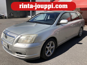 Toyota AVENSIS, Autot, Mikkeli, Tori.fi Toyota AVENSIS, Autot, Mikkeli, Tori.fi