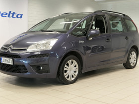 Citroen Grand C4 Picasso, Autot, Järvenpää, Tori.fi Citroen Grand C4 Picasso, Autot, Järvenpää, Tori.fi