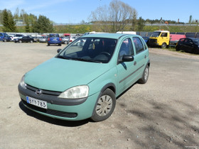 Opel Corsa, Autot, Kirkkonummi, Tori.fi Opel Corsa, Autot, Kirkkonummi, Tori.fi