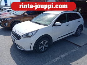 Kia NIRO, Autot, Vaasa, Tori.fi Kia NIRO, Autot, Vaasa, Tori.fi