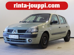 Renault CLIO, Autot, Kokkola, Tori.fi Renault CLIO, Autot, Kokkola, Tori.fi