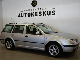 Volkswagen Golf Variant, Autot, Kokkola, Tori.fi Volkswagen Golf Variant, Autot, Kokkola, Tori.fi