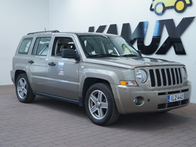 JEEP Patriot, Autot, Lahti, Tori.fi JEEP Patriot, Autot, Lahti, Tori.fi
