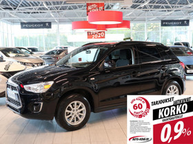 MITSUBISHI ASX, Autot, Karkkila, Tori.fi MITSUBISHI ASX, Autot, Karkkila, Tori.fi