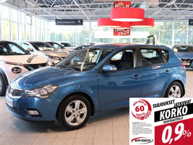 KIA Cee'd, Autot, Karkkila, Tori.fi KIA Cee'd, Autot, Karkkila, Tori.fi