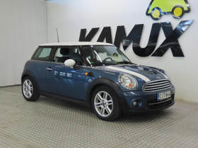 MINI Cooper, Autot, Espoo, Tori.fi MINI Cooper, Autot, Espoo, Tori.fi