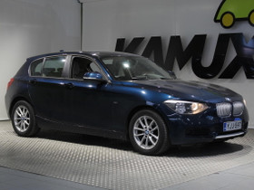 BMW 116, Autot, Varkaus, Tori.fi BMW 116, Autot, Varkaus, Tori.fi