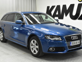 AUDI A4, Autot, Tuusula, Tori.fi AUDI A4, Autot, Tuusula, Tori.fi