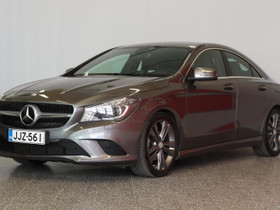 Mercedes-Benz CLA, Autot, Vantaa, Tori.fi Mercedes-Benz CLA, Autot, Vantaa, Tori.fi