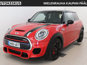 MINI Hatchback, Autot, Tampere, Tori.fi MINI Hatchback, Autot, Tampere, Tori.fi