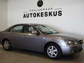 Hyundai Sonata, Autot, Kokkola, Tori.fi Hyundai Sonata, Autot, Kokkola, Tori.fi