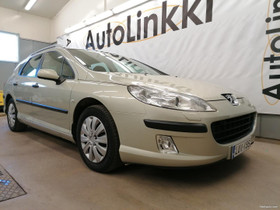 Peugeot 407, Autot, Oulu, Tori.fi Peugeot 407, Autot, Oulu, Tori.fi