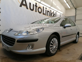 Peugeot 407, Autot, Oulu, Tori.fi Peugeot 407, Autot, Oulu, Tori.fi