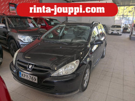 Peugeot 307, Autot, Vaasa, Tori.fi Peugeot 307, Autot, Vaasa, Tori.fi