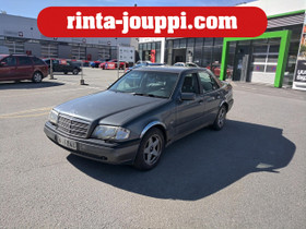 Mercedes-Benz C, Autot, Vaasa, Tori.fi Mercedes-Benz C, Autot, Vaasa, Tori.fi