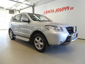 Hyundai Santa Fe, Autot, Lappeenranta, Tori.fi Hyundai Santa Fe, Autot, Lappeenranta, Tori.fi