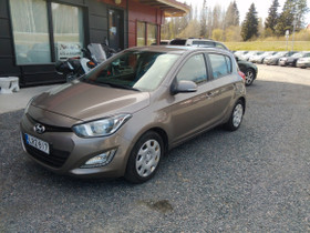Hyundai I20, Autot, Ähtäri, Tori.fi Hyundai I20, Autot, Ähtäri, Tori.fi