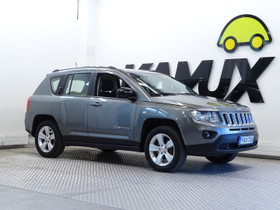 JEEP Compass, Autot, Helsinki, Tori.fi JEEP Compass, Autot, Helsinki, Tori.fi