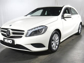 MERCEDES-BENZ A, Autot, Helsinki, Tori.fi MERCEDES-BENZ A, Autot, Helsinki, Tori.fi