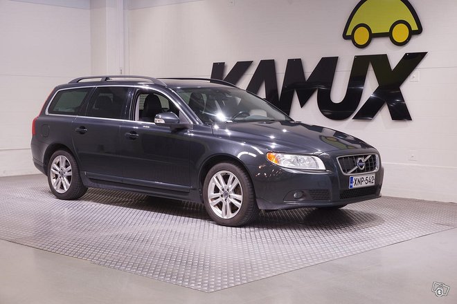 VOLVO V70 VOLVO V70