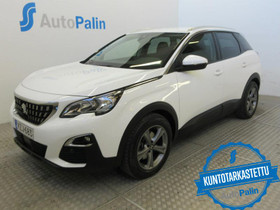 PEUGEOT 3008, Autot, Pori, Tori.fi PEUGEOT 3008, Autot, Pori, Tori.fi