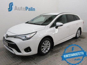 TOYOTA AVENSIS, Autot, Pori, Tori.fi TOYOTA AVENSIS, Autot, Pori, Tori.fi