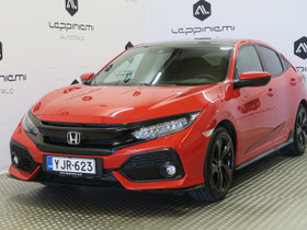 Honda Civic, Autot, Tampere, Tori.fi Honda Civic, Autot, Tampere, Tori.fi