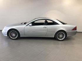 MERCEDES-BENZ CL, Autot, Vantaa, Tori.fi MERCEDES-BENZ CL, Autot, Vantaa, Tori.fi