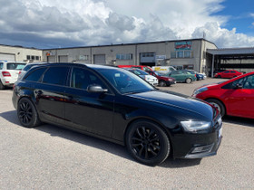 Audi A4, Autot, Tuusula, Tori.fi Audi A4, Autot, Tuusula, Tori.fi