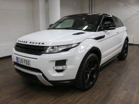 LAND ROVER Range Rover Evoque, Autot, Tampere, Tori.fi LAND ROVER Range Rover Evoque, Autot, Tampere, Tori.fi