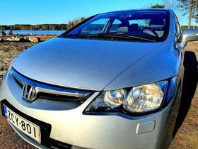 Honda Civic, Autot, Laukaa, Tori.fi Honda Civic, Autot, Laukaa, Tori.fi