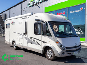 Carthago Chic C-Line I 4.9, Matkailuautot, Matkailuautot ja asuntovaunut, Kokkola, Tori.fi Carthago Chic C-Line I 4.9, Matkailuautot, Matkailuautot ja asuntovaunut, Kokkola, Tori.fi