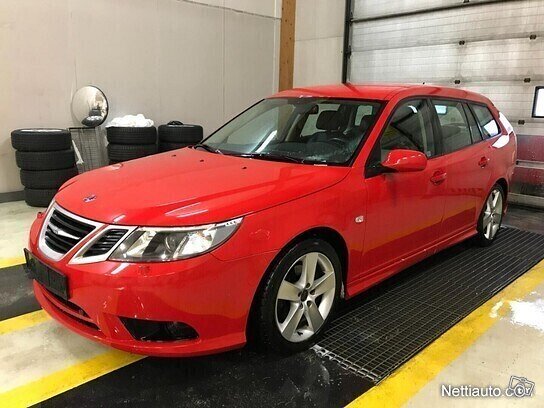 Saab 9-3 Saab 9-3