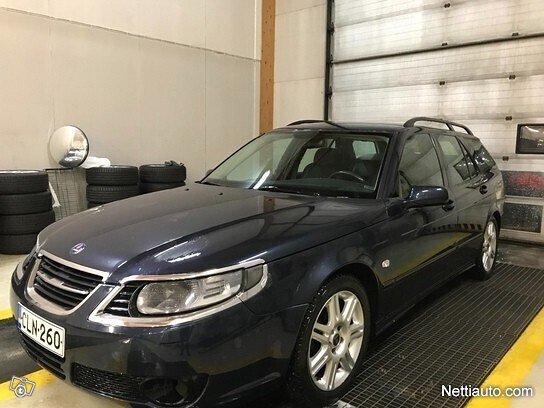 Saab 9-5 Saab 9-5