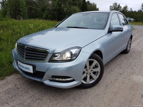 Mercedes-Benz C, Autot, Kokkola, Tori.fi Mercedes-Benz C, Autot, Kokkola, Tori.fi