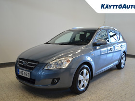KIA Cee'd, Autot, Kokkola, Tori.fi KIA Cee'd, Autot, Kokkola, Tori.fi