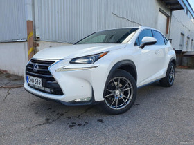Lexus NX, Autot, Helsinki, Tori.fi Lexus NX, Autot, Helsinki, Tori.fi