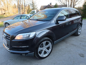 Audi Q7, Autot, Nokia, Tori.fi Audi Q7, Autot, Nokia, Tori.fi