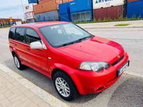 Honda HR-V, Autot, Helsinki, Tori.fi Honda HR-V, Autot, Helsinki, Tori.fi