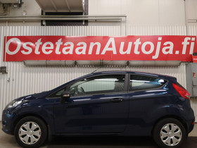Ford Fiesta, Autot, Vantaa, Tori.fi Ford Fiesta, Autot, Vantaa, Tori.fi