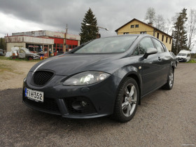 Seat Leon, Autot, Mynämäki, Tori.fi Seat Leon, Autot, Mynämäki, Tori.fi