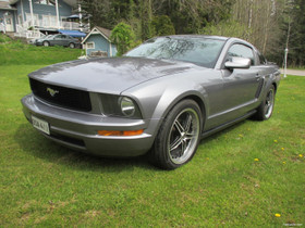 Ford Mustang, Autot, Vantaa, Tori.fi Ford Mustang, Autot, Vantaa, Tori.fi
