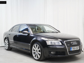 Audi A8, Autot, Espoo, Tori.fi Audi A8, Autot, Espoo, Tori.fi