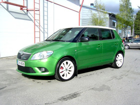 Skoda Fabia, Autot, Uusikaupunki, Tori.fi Skoda Fabia, Autot, Uusikaupunki, Tori.fi