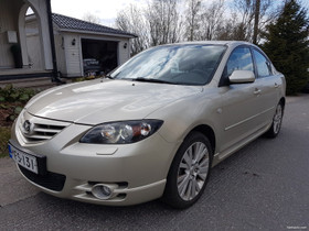 Mazda 3, Autot, Kokkola, Tori.fi Mazda 3, Autot, Kokkola, Tori.fi